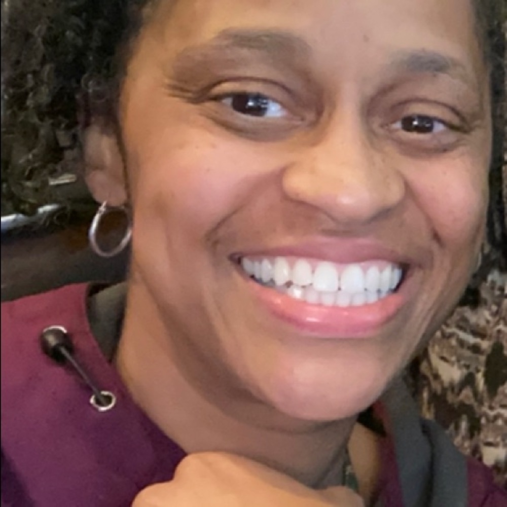 Meet your Posher, Michelle